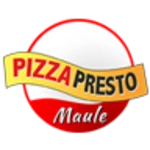 Logo of Pizza Presto Maule android Application 